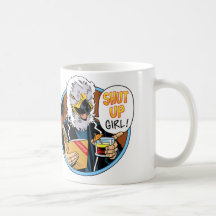 Special Edition Chestbridge Mug