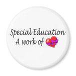 Special Education,A Work Of Love Special Education,A Work Of Love