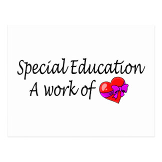 special education