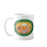 Special Education Drinking Team Coffee Mug