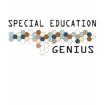 Special Education Genius t-shirts by itsallhot Special Education Genius t-shirts