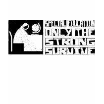 Special Education Survive t-shirts by itsallhot Special Education Survive t-shirts