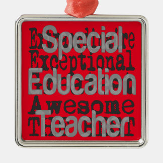 special education teacher