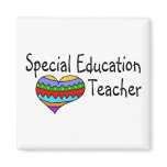 Special Education Teacher Special Education Teacher