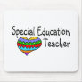 Special Education Teacher Mousepads