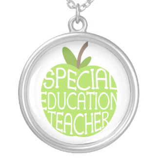 special education teacher