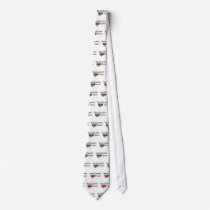 Special Education Teacher Neck Tie