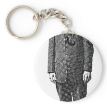 special, funny, keychain, cool, elephant, retro, dandy, urban, wild, humor, original, keychains, geek, vintage, old school, fun, Keychain with custom graphic design