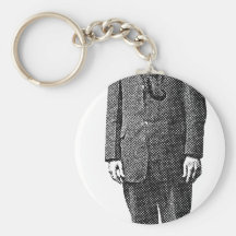 Special elephant dandy keychains