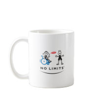 Special Fisbee Girl mugs