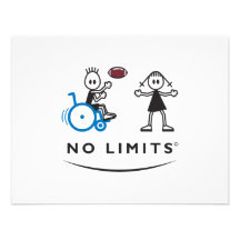 Special Football Boy Custom Invitations