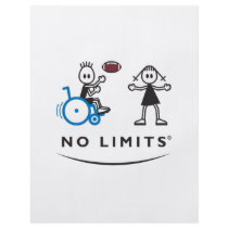 Special Football Boy Custom Flyer