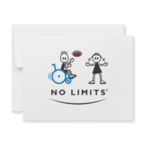 Special Football Boy Custom Invitations