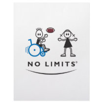 Special Football Boy Custom Letterhead