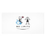 Special Football Boy Photo Card Template