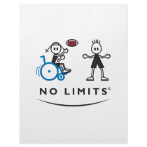 Special Football Girl Personalized Letterhead