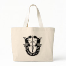 Special Forces Bags