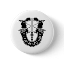 Special Forces Pin