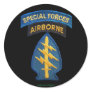 Special forces Green Berets group iraq Sticker