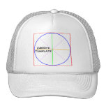 Special Forces H1 Trucker Hats