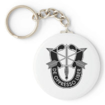 Special Forces Key Chains