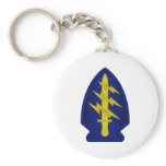 SPECIAL FORCES KEYCHAIN