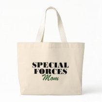 Special Forces Mom Bag