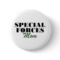 Special Forces Mom Buttons