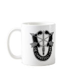 Special Forces mugs