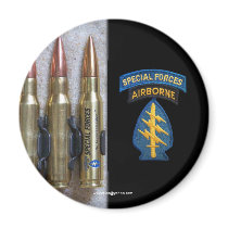 special forces patch Magnet green berets iraq vet by willeboy special forces patch Magnet green berets iraq vet