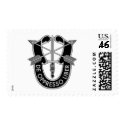 Special Forces stamp