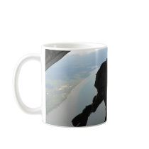 Special Forces Sky Diving Coffee Mugs