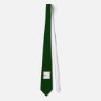 Special Forces T1 Necktie