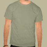 Special Forces Triple Canopy t-shirts