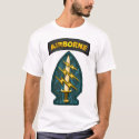Special Forces t-shirts