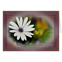Special Friend Card