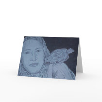 special friends cards by artbynina special friends cards