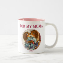 Special Gift For Moma mugs