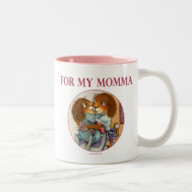 Special Gift For Momma mugs