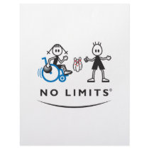 Special Girl Bowling Personalized Letterhead
