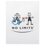 Special Girl Bowling Personalized Letterhead