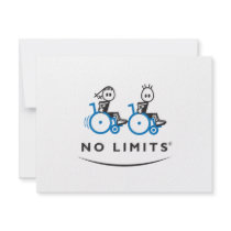 Special Girl Chases Special Boy Custom Invitations