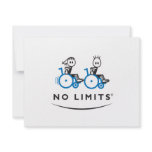 Special Girl Chases Special Boy Custom Invitations