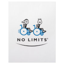 Special Girl Chases Special Boy Customized Letterhead