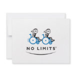 Special Girl Chasing Special Girl Custom Invites