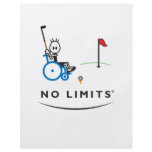Special Golf Boy flyers