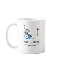 Special Golf Girl mugs by frengi Special Golf Girl mugs