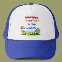 Special Haggis.:-) hats