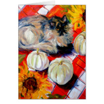 special Harvest cards