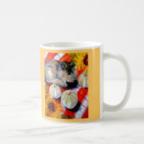 Special Harvest Mug mugs